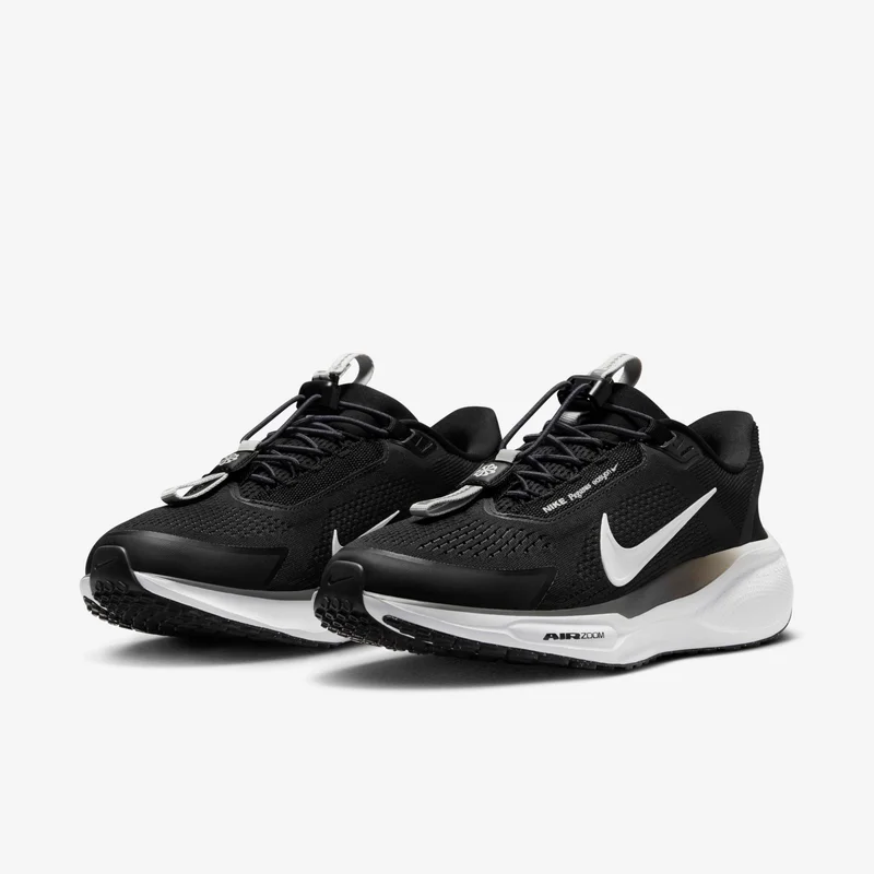 Nike Black Women's Pegasus EasyOn Road Running Shoes for Women | Best Price UAE