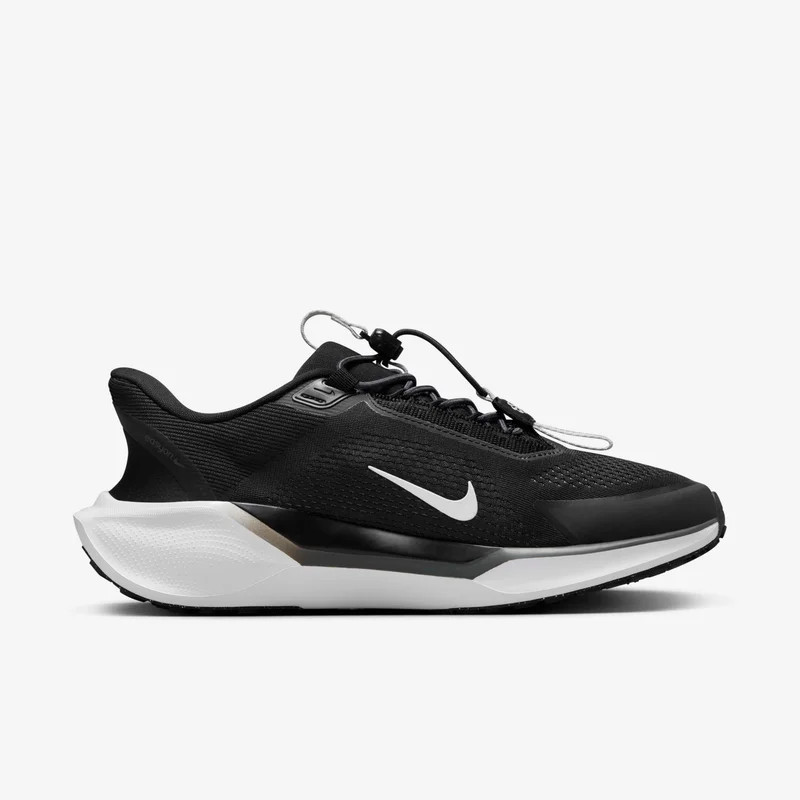 Nike Black Women's Pegasus EasyOn Road Running Shoes for Women | Best Price UAE