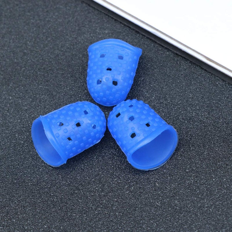 3 Pcs Non Slip Guard Sleeves For Guitar Gaming Office Work And Craft Projects - Image 4