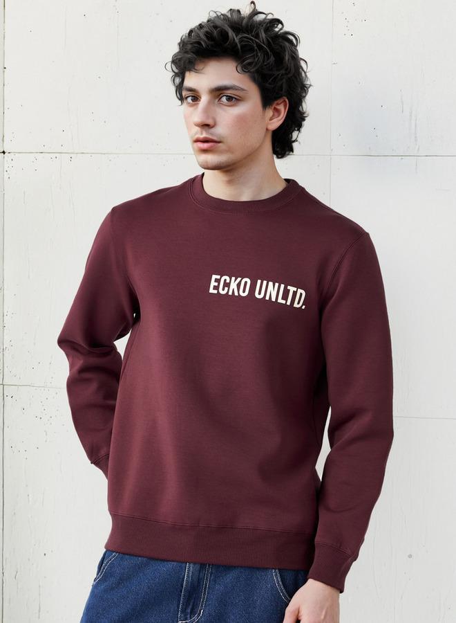 Ecko Unltd. Ecko Men's Printed Sweatshirt - Image 1