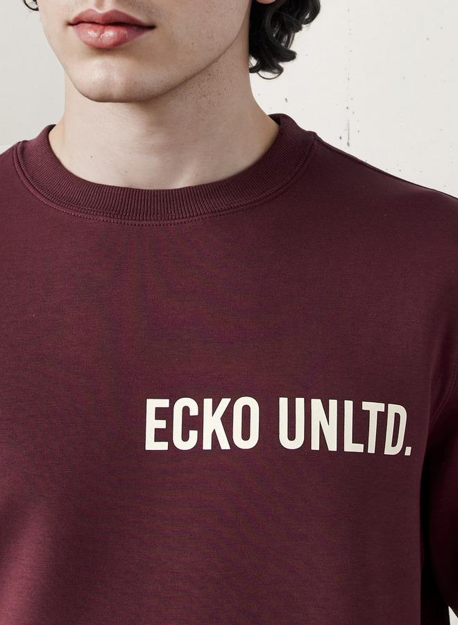 Ecko Unltd. Ecko Men's Printed Sweatshirt - Image 3