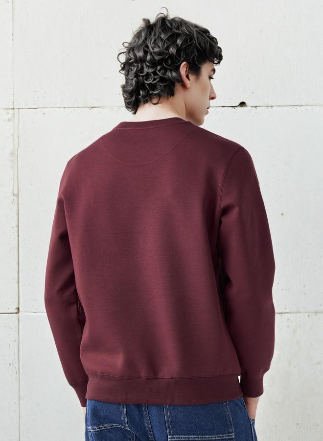 Ecko Unltd. Ecko Men's Printed Sweatshirt - Image 4