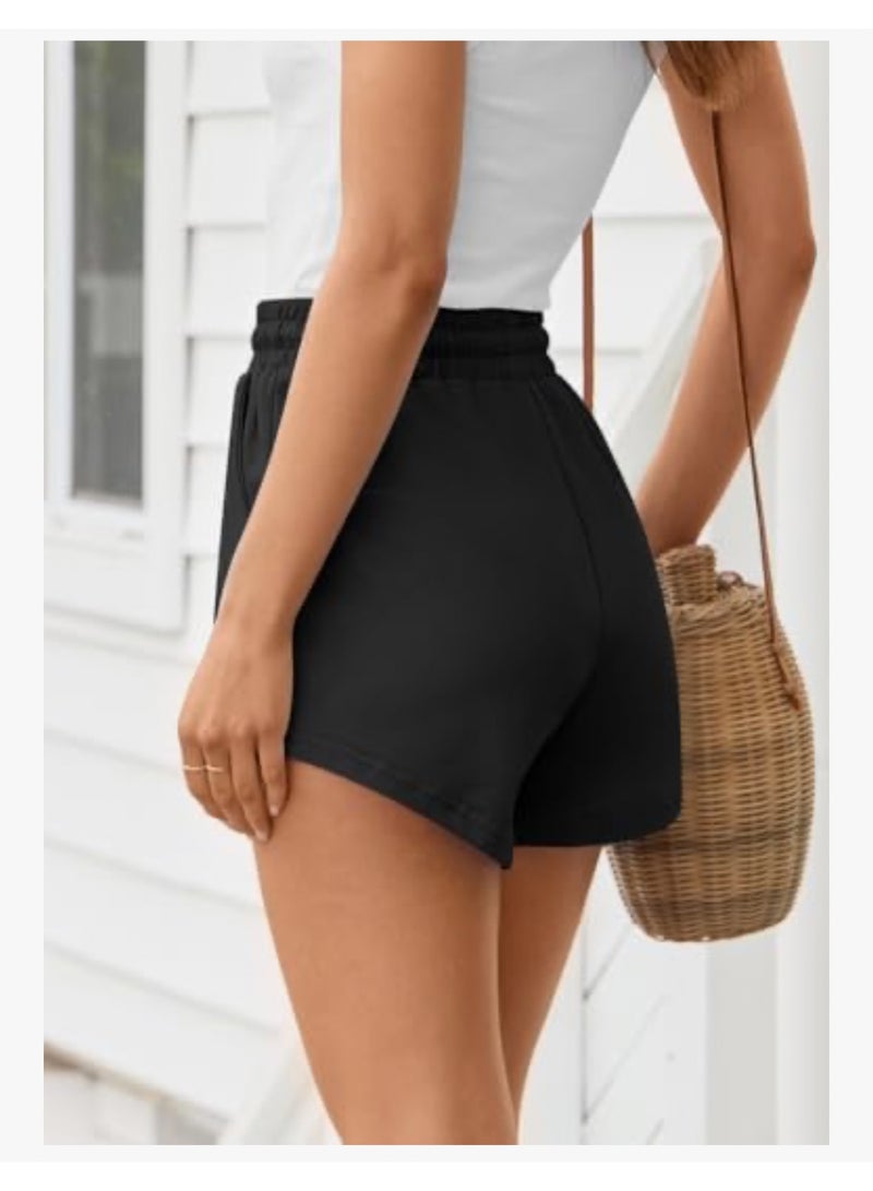 AUTOMET womens Soft Shorts (pack of 4) - Image 4