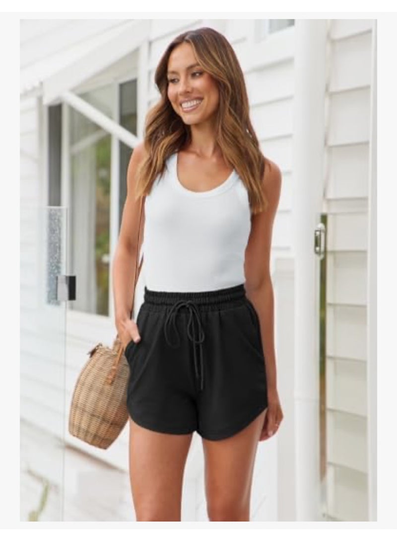 AUTOMET womens Soft Shorts (pack of 4) - Image 2