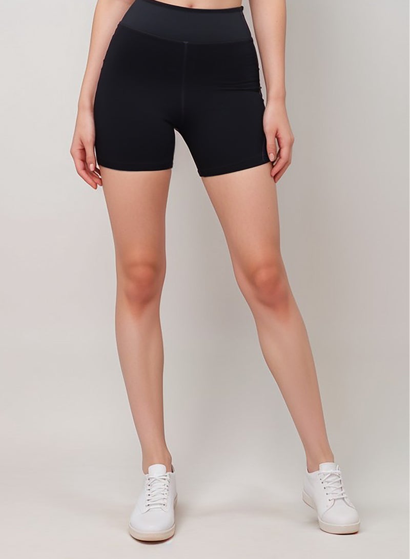 KnoWear Fashion Shorts-High Rise Perfect Adapt  - Image 1