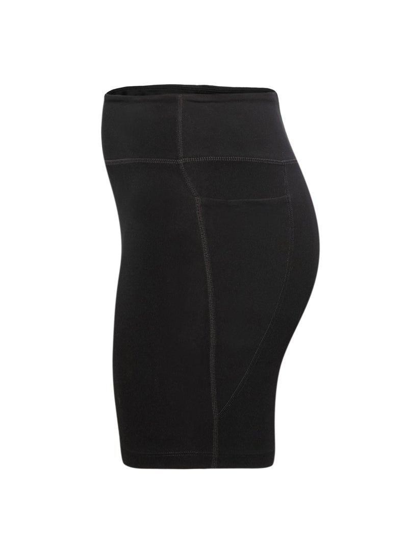 KnoWear Fashion Shorts-High Rise Perfect Adapt  - Image 4