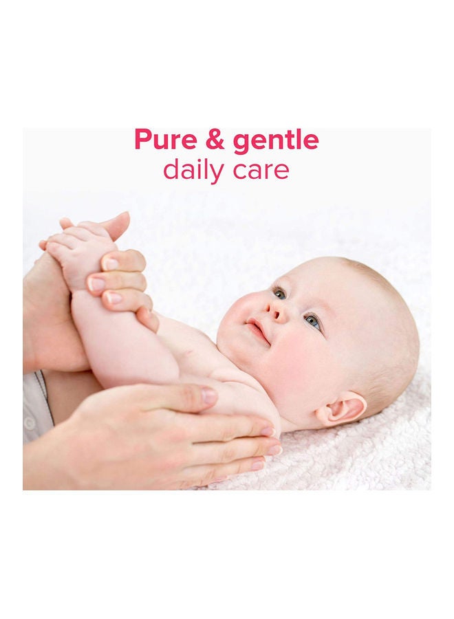 Johnson's Lightly Fragranced Baby Jelly - Image 2