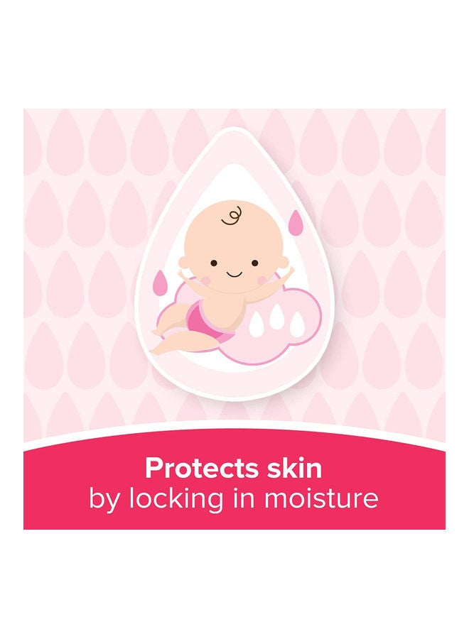 Johnson's Lightly Fragranced Baby Jelly - Image 3