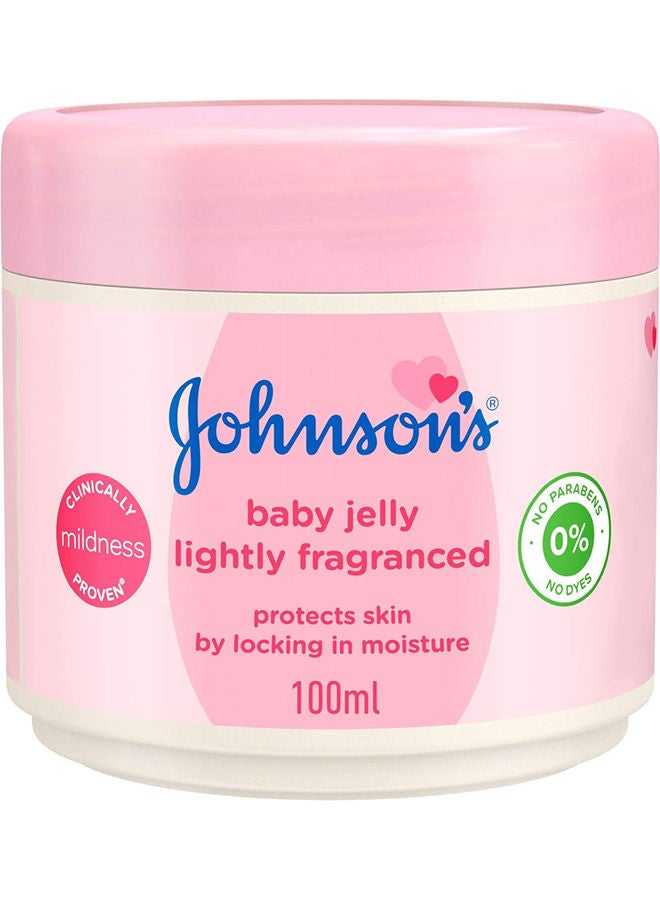 Johnson's Lightly Fragranced Baby Jelly - Image 1