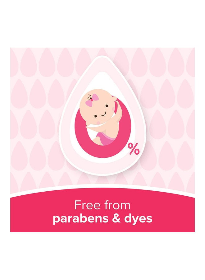 Johnson's Lightly Fragranced Baby Jelly - Image 5