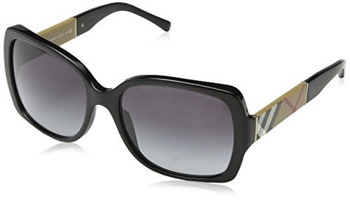 BURBERRY BE4160 Sunglasses - Image 5