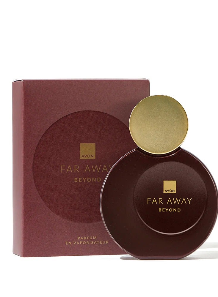 AVON Faraway Beyond Perfume 50ml from Avon - Image 1
