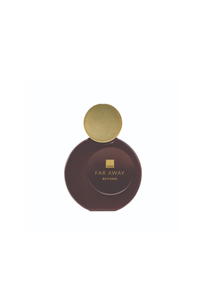 AVON Faraway Beyond Perfume 50ml from Avon - Image 2