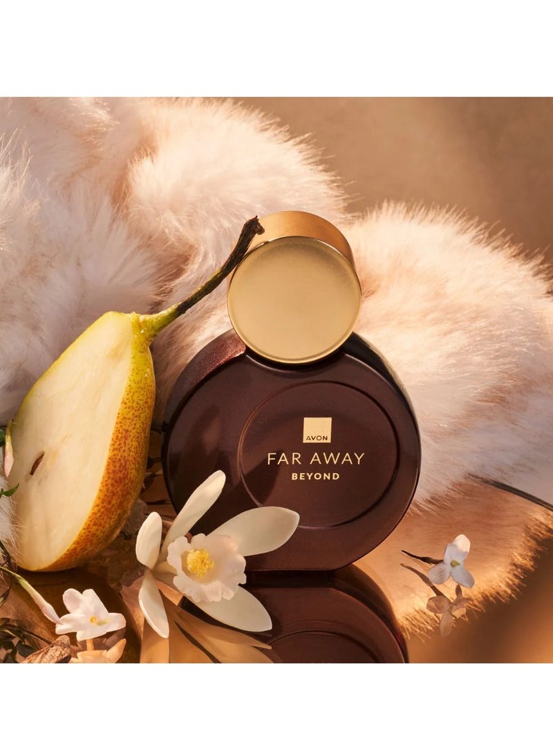 AVON Faraway Beyond Perfume 50ml from Avon - Image 3