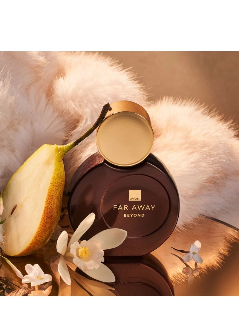 AVON Faraway Beyond Perfume 50ml from Avon - Image 4