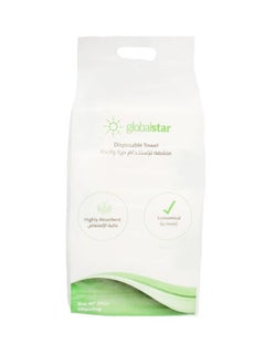 globalstar Globalstar disposable pads, 40*70, 100 pcs  - Image 1