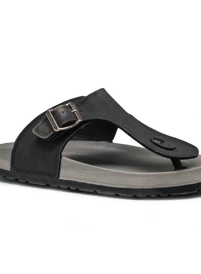 Asian Safari-06 Men Eva Sandals - Image 5