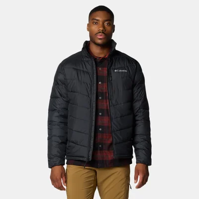 Columbia Men's Labyrinth Loop II Hiking Jacket