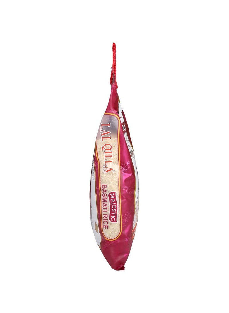 Majestic Extra Long Grain Basmati Rice 5kg