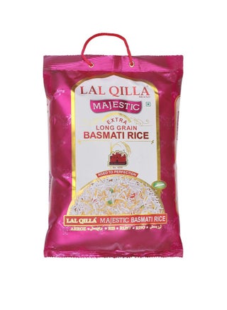 Majestic Extra Long Grain Basmati Rice 5kg - pzsku/Z602309C5F9A86A79BAF7Z/45/1745581661/9dc7b1eb-2292-4393-a749-60aec32c6087