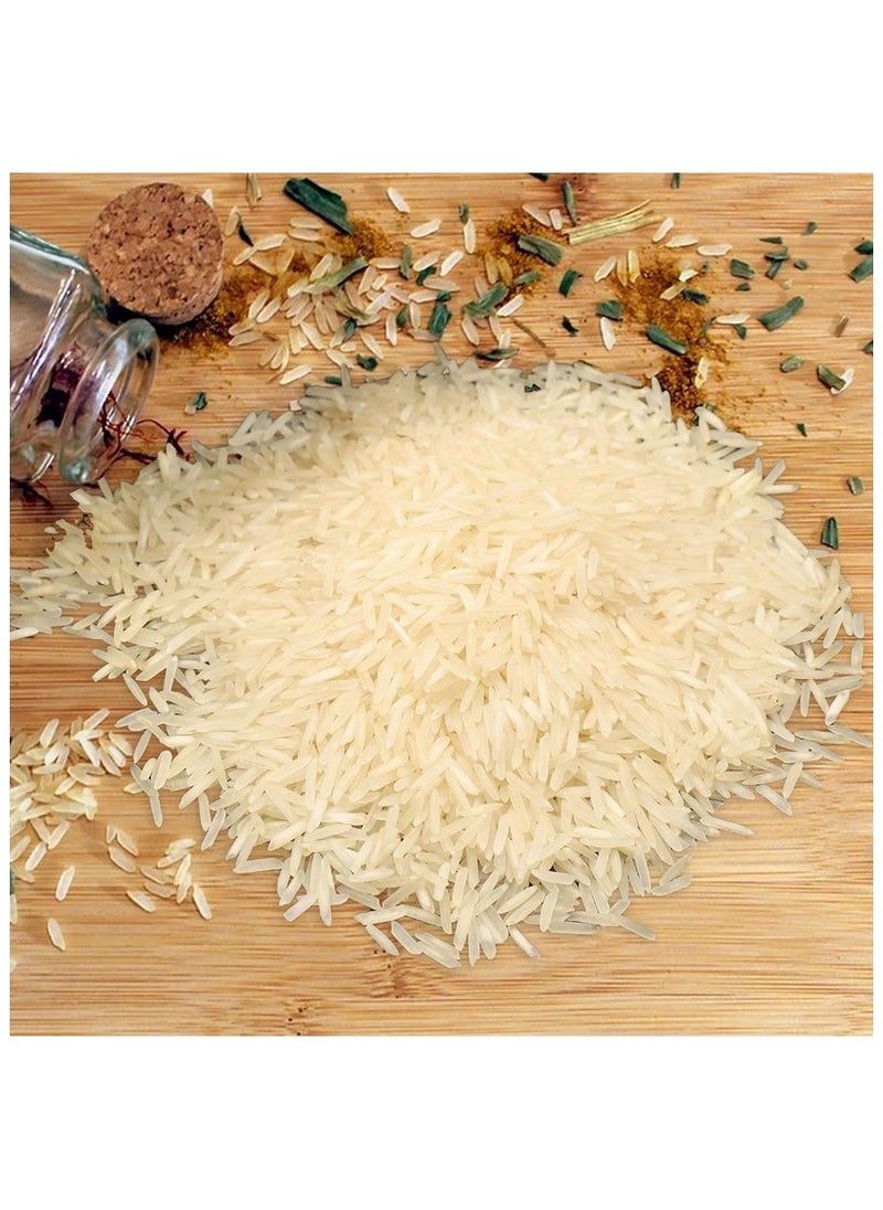 Majestic Extra Long Grain Basmati Rice 5kg