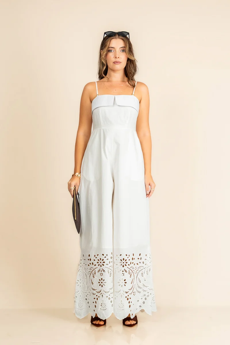 Livia Jumpsuit
