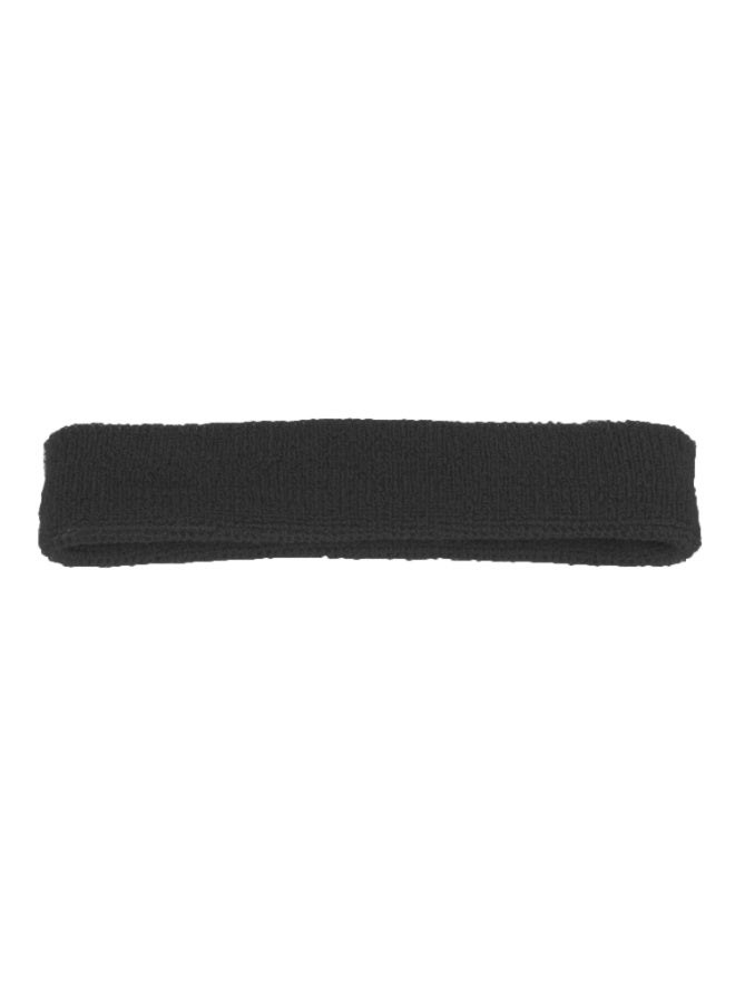 3PCS Men Women Sweatband Headband for Yoga Basketball Gym Sport Working out Stretchy Head Hair Band - Image 4