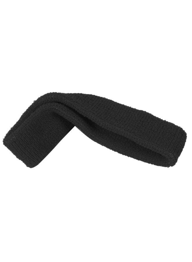 3PCS Men Women Sweatband Headband for Yoga Basketball Gym Sport Working out Stretchy Head Hair Band - Image 3
