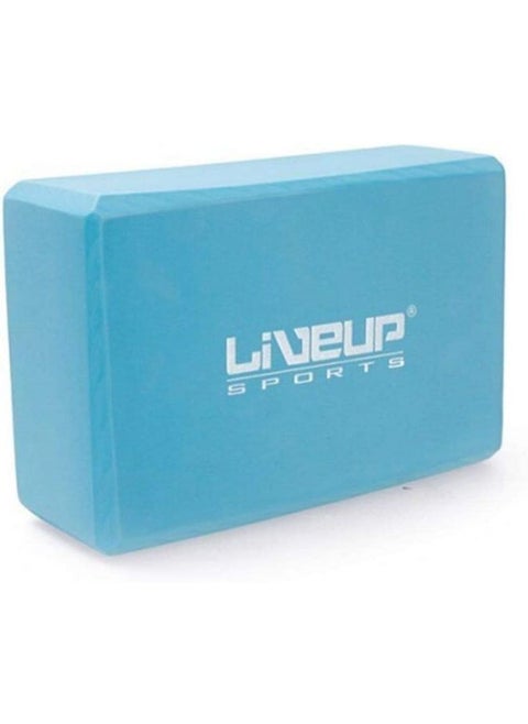 Safe Fitness Tool Slip-resistant Foam Block