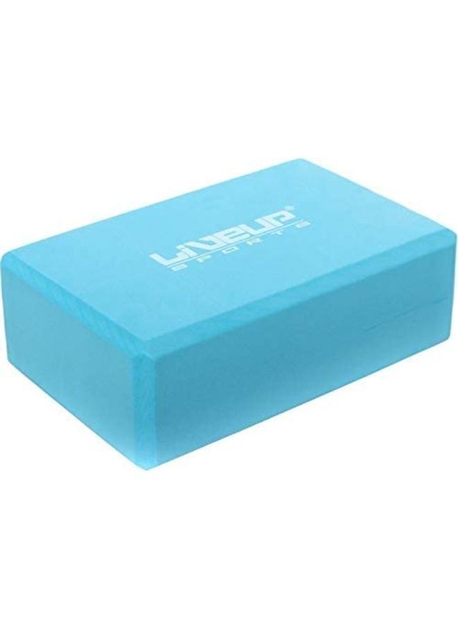 Safe Fitness Tool Slip-resistant Foam Block