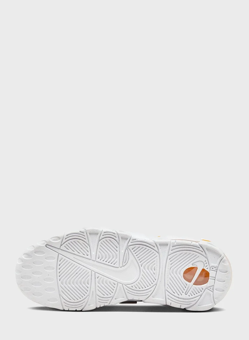 Nike Youth Air More Uptempo Ki