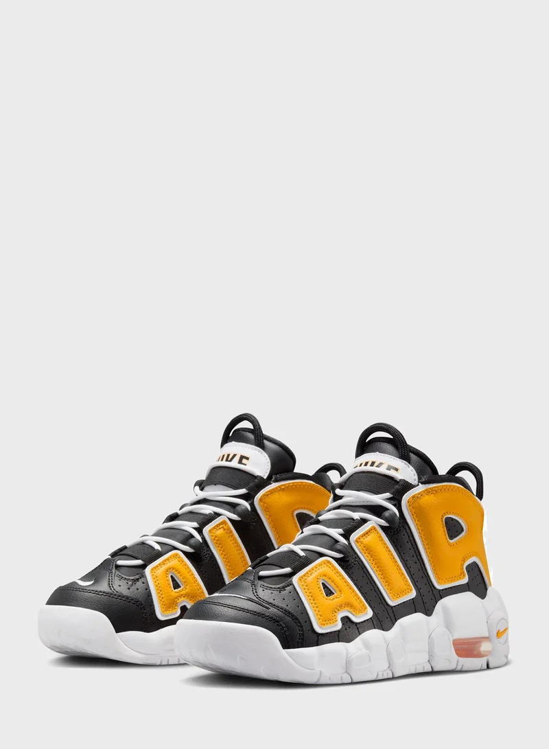 Nike Youth Air More Uptempo Ki