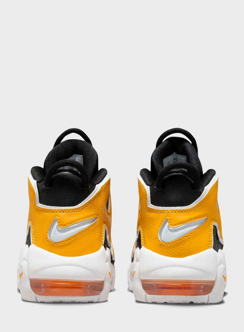 Nike Youth Air More Uptempo Ki
