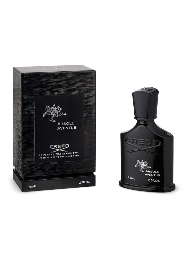 كريد أفينتوس أبسولو – أو دو بارفان 75 مل - Image 2