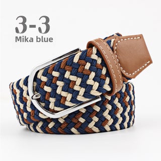 Mica Blue