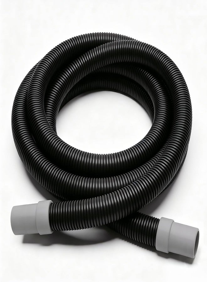 XwaYexa A20015 Ribbed Hosing, 9.8Ft Replacement Hose, Aquarium Filter Tubing for Fluval 304/305/306/307 and 404/405/406/407 Canister Filters - Image 1