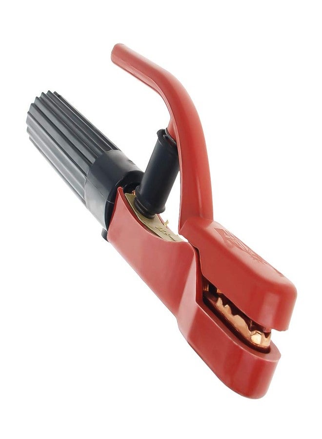 Utoolmart Welding Electrode Holder 800A Welding Stinger for All Kinds of Electrode Welding 1pcs - Image 1