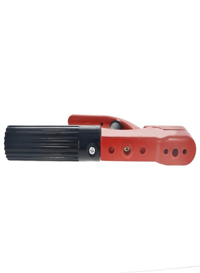 Utoolmart Welding Electrode Holder 800A Welding Stinger for All Kinds of Electrode Welding 1pcs - Image 3