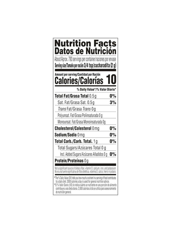 Coffee Mate Nestle Coffee mate Coffee Creamer, Original, Non Dairy Powder Creamer, 56 oz Bulk Pack (Pack of 2) - Image 3