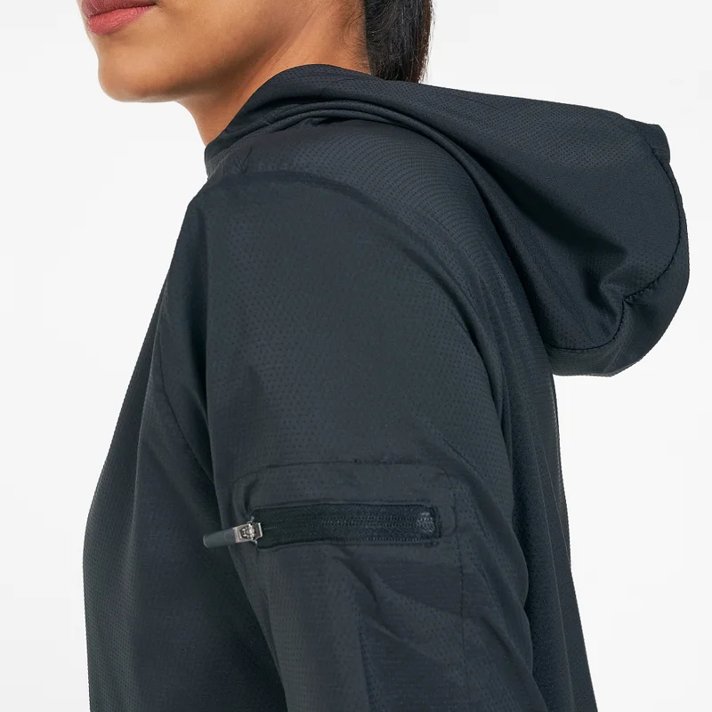 Nike Women's Running Jacket