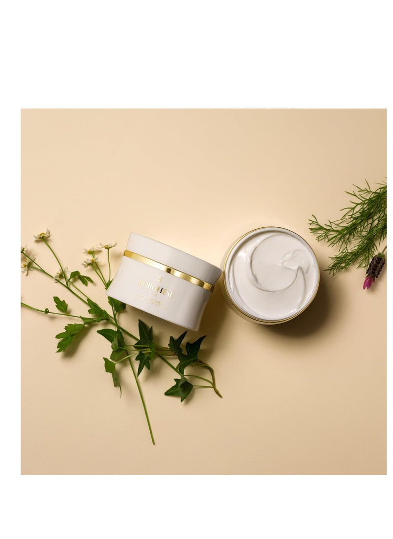 Borghese Borghese Tono Moisturizing Body Cream, Nourishing Body Moisturizer for All Skin Types - New Clean Formula, 7.5 Oz  - Image 3