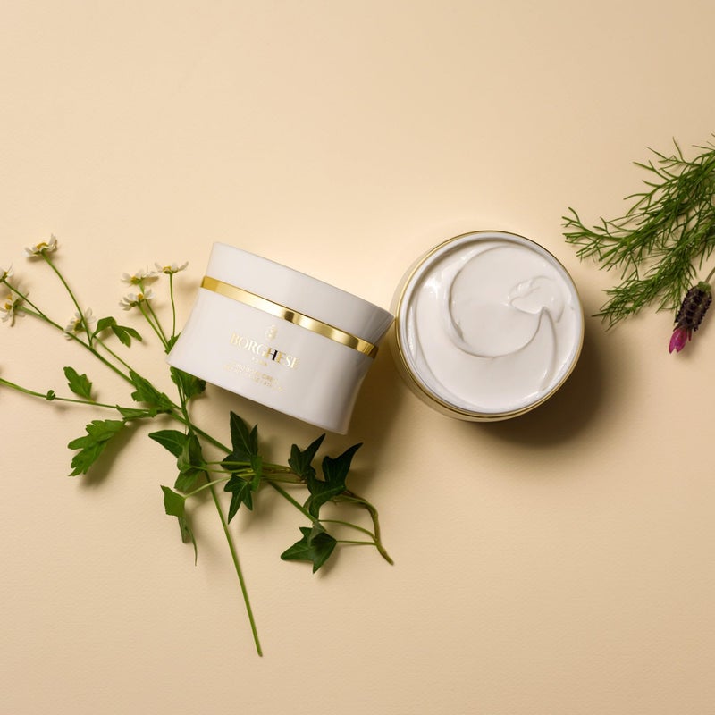 Borghese Tono Moisturizing Body Cream, Nourishing Body Moisturizer for All Skin Types - New Clean Formula, 7.5 Oz - Image 2