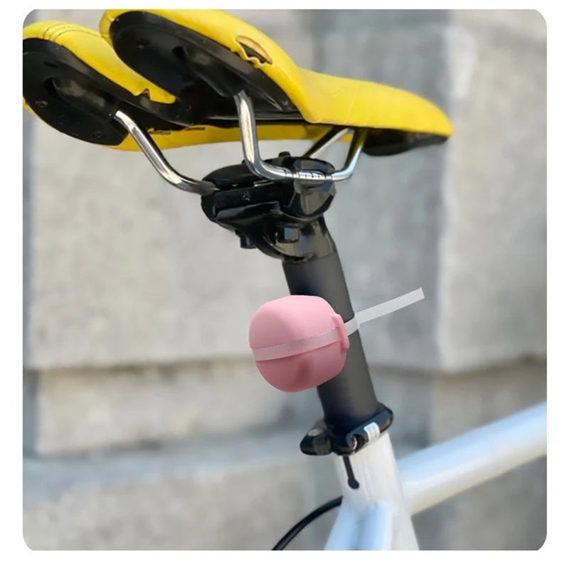 For Apple Airtag Case Locator Protective Cover Bicycle Motorcycle airTags Protective Cover - Image 4