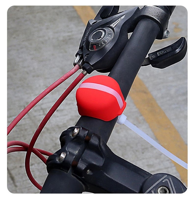 For Apple Airtag Case Locator Protective Cover Bicycle Motorcycle airTags Protective Cover - Image 5