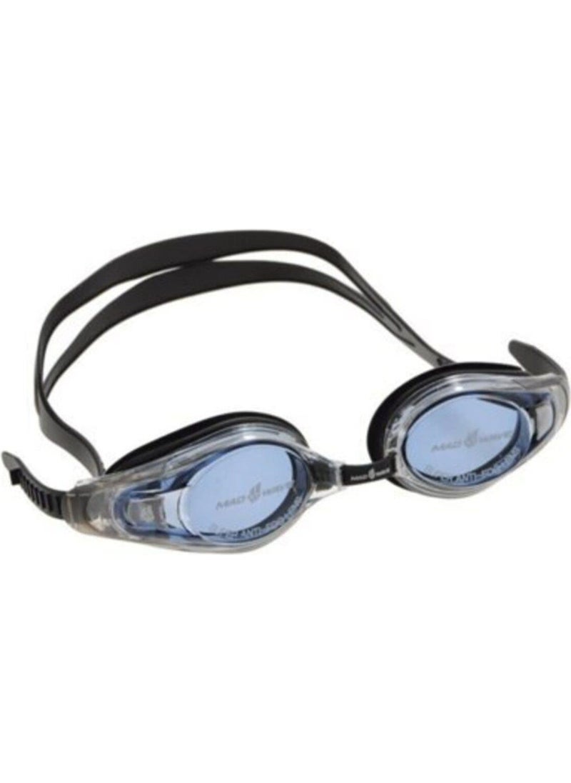Mad Wave - Envy Optical Prescription Swimming Goggles (-5.00 Number) - Image 1