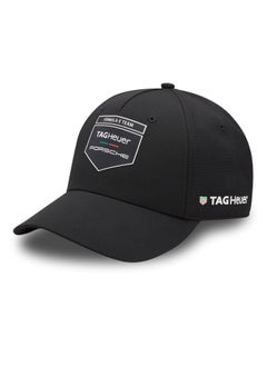 Porsche 2023 Team Cap  - Image 2