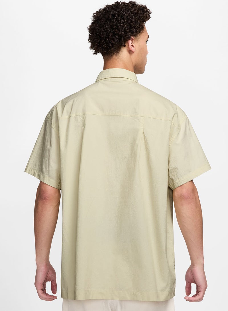Nike Club Oversized Shirt  - Image 2