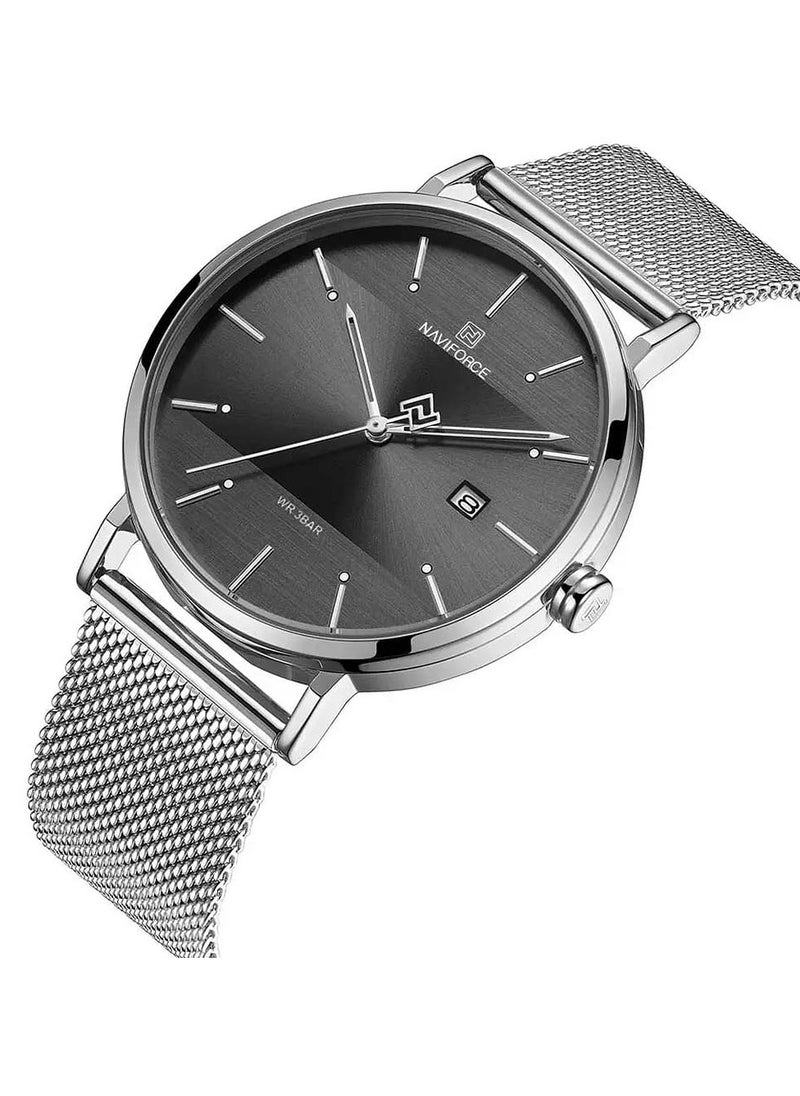 NAVIFORCE - Naviforce Watch For Women NF3008LS/B - Image 1