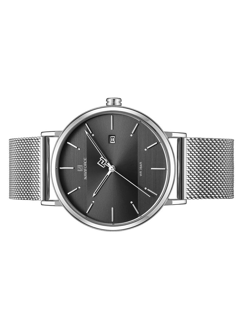 NAVIFORCE - Naviforce Watch For Women NF3008LS/B - Image 1