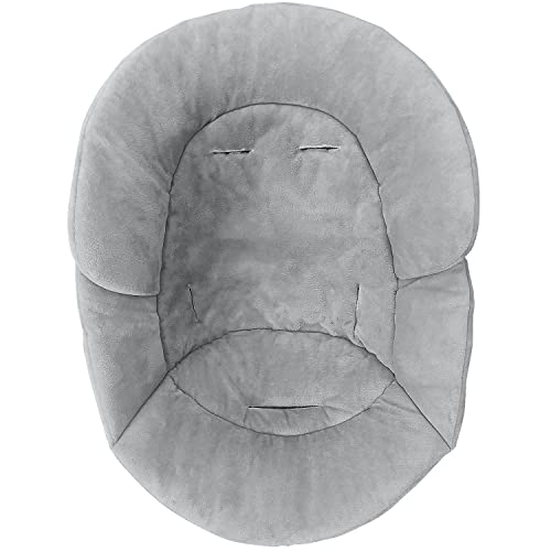 BabyBond BabyBond Newborn Insert for Baby Swing Infant Insert Cushion Compatible with Baby SwingBaby RockerBaby Bouncer Head and Body Support Specially Designed for Newborns 0 to 3 Months